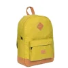 New Rebels ® Heaven - Rugzak - 16L - Polyester - Oker