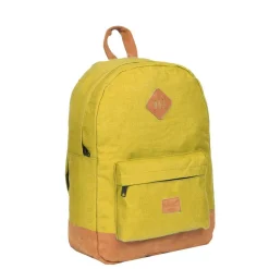 New Rebels ® Heaven - Rugzak - 16L - Polyester - Oker