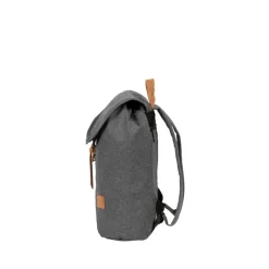 New Rebels ® Heaven - Rugzak - Gevoerd - Polyester - Zwart