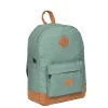 New Rebels ® Heaven - Rugzak - 16L - Polyester - Mintblauw