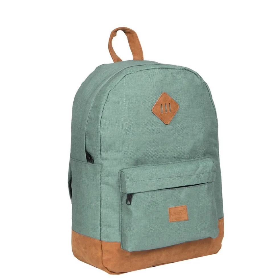 New Rebels ® Heaven - Rugzak - 16L - Polyester - Mintblauw