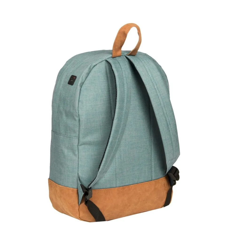 New Rebels ® Heaven - Rugzak - 16L - Polyester - Mintblauw
