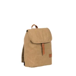 New Rebels ® Heaven - Rugzak - Gevoerd - Polyester - Zand