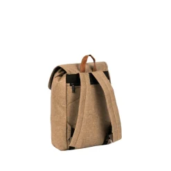 New Rebels ® Heaven - Rugzak - Gevoerd - Polyester - Zand