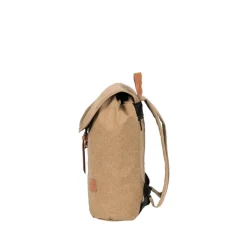 New Rebels ® Heaven - Rugzak - Gevoerd - Polyester - Zand