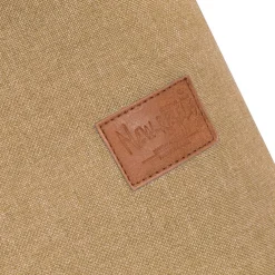 New Rebels ® Heaven - Rugzak - Gevoerd - Polyester - Zand