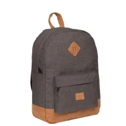 New Rebels ® Heaven - Rugzak - 22L - Polyester - Zwart