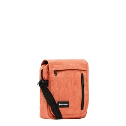 New Rebels ® Heaven - Schoudertas - Crossbody - Polyester - Oranje