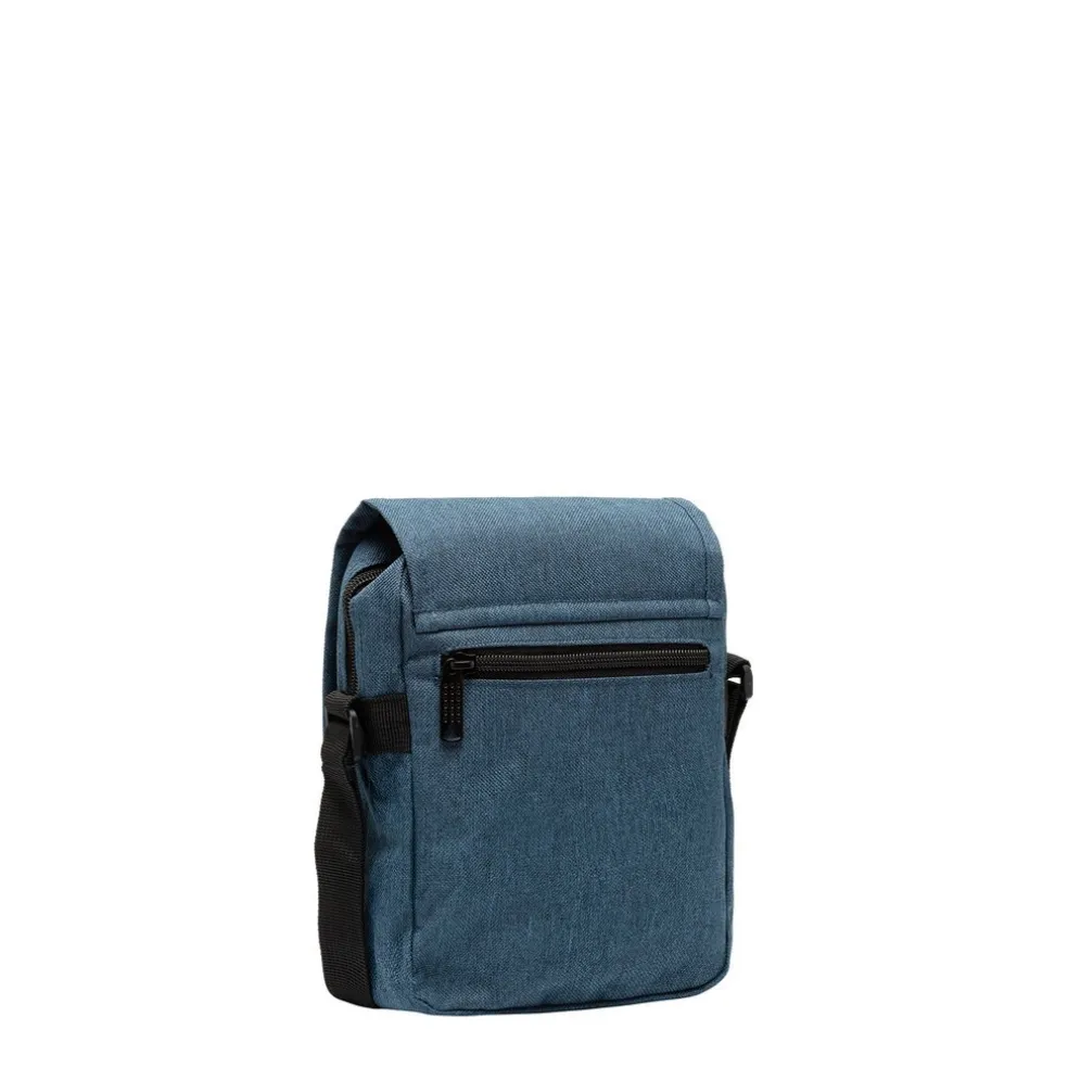 New Rebels ® Heaven - Schoudertas - Crossbody - Polyester - Donkerblauw