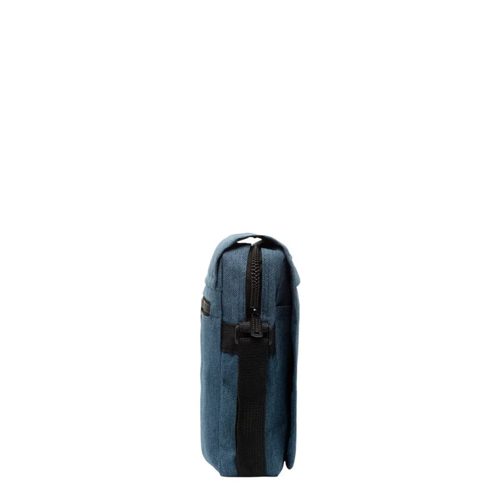 New Rebels ® Heaven - Schoudertas - Crossbody - Polyester - Donkerblauw