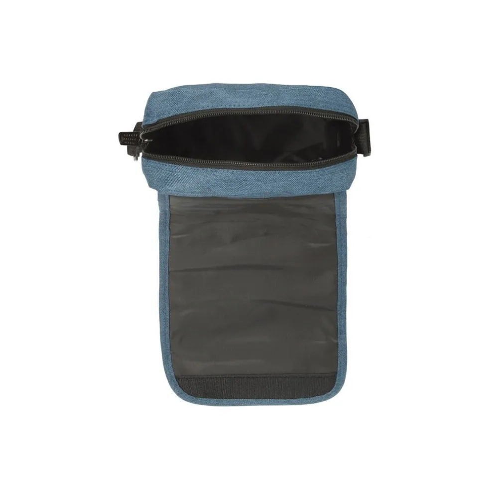 New Rebels ® Heaven - Schoudertas - Crossbody - Polyester - Donkerblauw