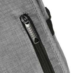 New Rebels ® Heaven - Schoudertas - Crossbody - Polyester - Antraciet