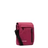 New Rebels ® Heaven - Schoudertas - Crossbody - Polyester - Burgundy