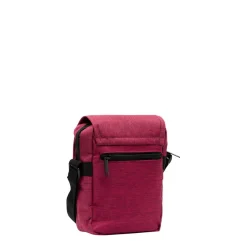 New Rebels ® Heaven - Schoudertas - Crossbody - Polyester - Burgundy