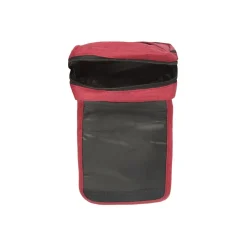 New Rebels ® Heaven - Schoudertas - Crossbody - Polyester - Burgundy