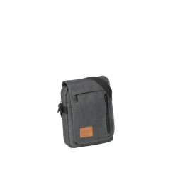New Rebels ® Heaven - Schoudertas - Crossbody - Polyester - Zwart