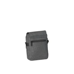 New Rebels ® Heaven - Schoudertas - Crossbody - Polyester - Zwart