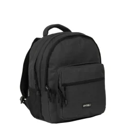 New Rebels ® Heaven School Rugzak Zwart