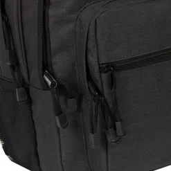 New Rebels ® Heaven School Rugzak Zwart