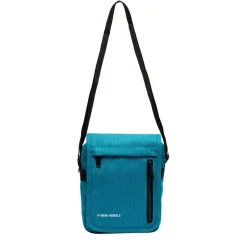 New Rebels ® Heaven Small Flap New Blue IV | Schoudertas