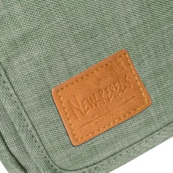 New Rebels ® Heaven Small Flap Mint Blue IV | Schoudertas