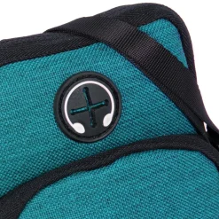 New Rebels ® Heaven Telefoontasje New Blue XXIII
