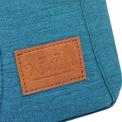 New Rebels ® Heaven Telefoontasje New Blue XXIII