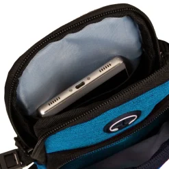 New Rebels ® Heaven Telefoontasje New Blue XXIII