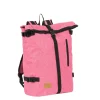 New Rebels ® Heaven Urban Transport - Rugzak -Rugtas - Laptopvak - Polyester - Roze