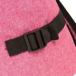 New Rebels ® Heaven Urban Transport - Rugzak -Rugtas - Laptopvak - Polyester - Roze