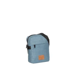 New Rebels ® Heaven V - Schoudertas - Crossbody - Polyester - Lichtblauw