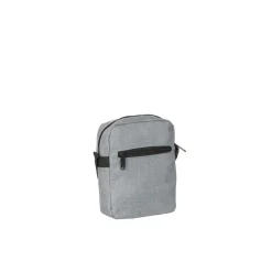 New Rebels ® Heaven V - Schoudertas - Crossbody - Polyester -  Antraciet