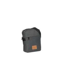 New Rebels ® Heaven V - Schoudertas - Crossbody - Polyester - Zwart
