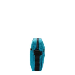 New Rebels ® Heaven V - Schoudertas - Crossbody - Polyester -  Aquablauw