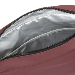 New Rebels ® Mart - Flapover - Burgundy - A5 - Schoudertas