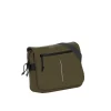 New Rebels ® Mart - Flapover - Olive - A5 - Schoudertas
