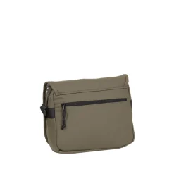 New Rebels ® Mart - Flapover - Olive - A5 - Schoudertas
