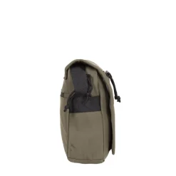 New Rebels ® Mart - Flapover - Olive - A5 - Schoudertas
