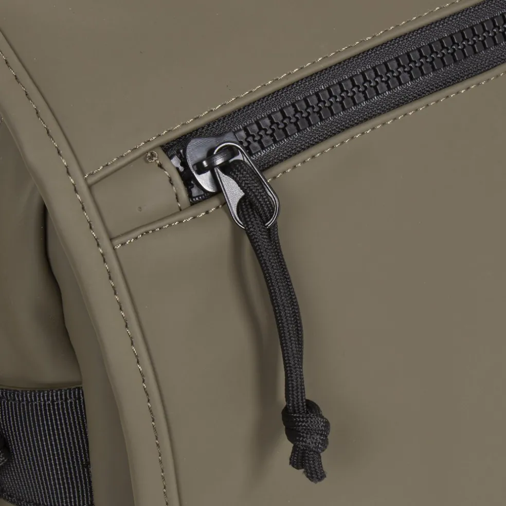 New Rebels ® Mart - Flapover - Olive - A5 - Schoudertas