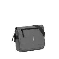 New Rebels ® Mart - Flapover - Anthracite - A5 - Schoudertas