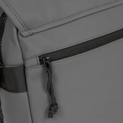 New Rebels ® Mart - Flapover - Anthracite - A5 - Schoudertas