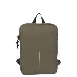 New Rebels ® Mart - Rugzak - Waterafstotend - Laptoptas 13 inch - Rugtas - Olijf Groen