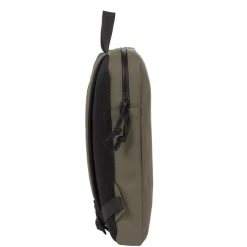 New Rebels ® Mart - Rugzak - Waterafstotend - Laptoptas 13 inch - Rugtas - Olijf Groen