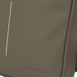 New Rebels ® Mart - Rugzak - Waterafstotend - Laptoptas 13 inch - Rugtas - Olijf Groen