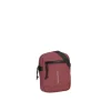 New Rebels ® Mart - Schoudertas - Crossbody tas -  Top Zip - Burgundy