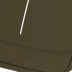 New Rebels ® Mart - Schoudertas - Crossbody tas - Top Zip - Olijf