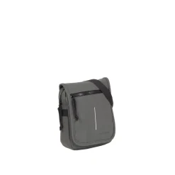 New Rebels ® Mart - Small - Flap - Schoudertas - Crossbody tas - Antraciet
