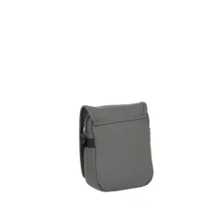 New Rebels ® Mart - Small - Flap - Schoudertas - Crossbody tas - Antraciet