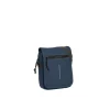 New Rebels ® Mart - Small - Flap - Schoudertas - Crossbody tas - Navy Blauw