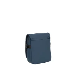 New Rebels ® Mart - Small - Flap - Schoudertas - Crossbody tas - Navy Blauw
